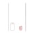 masażer Dreamsicle Compact AirTap Pink