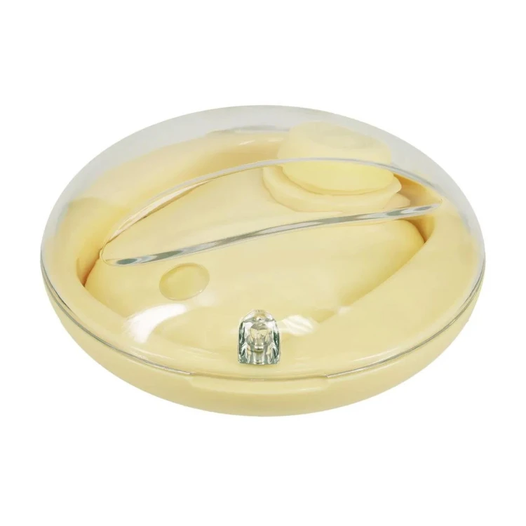 masażer Dreamsicle Compact AirTap Yelow