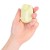 masażer Dreamsicle Compact AirTap Yelow