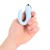 wibrator Daydream Compact G-Spot Blue