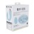 wibrator Daydream Compact G-Spot Blue