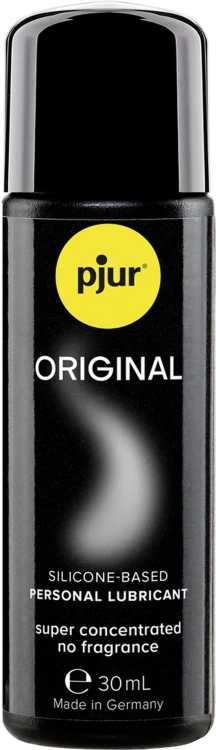 żel Pjur Original 30 ml