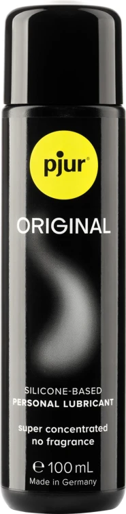 żel Pjur Original 100 ml