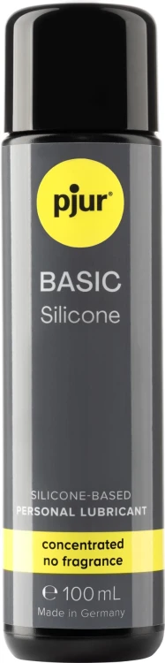 żel Pjur Basic Personal Glide 100ml