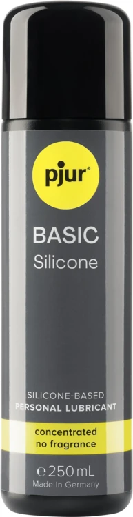 żel Pjur Basic Personal Glide 250ml