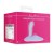 wibrator Vibrating Pulse and Thrust Seat Purple