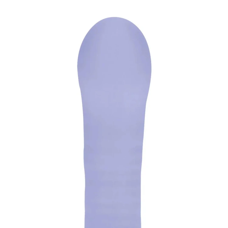 wibrator Vibrating Pulse and Thrust Seat Purple