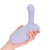 wibrator Vibrating Pulse and Thrust Seat Purple