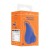 wibrator Ergo Grip - Lay On Massager Blue