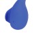 wibrator Ergo Grip - Lay On Massager Blue