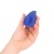 wibrator Ergo Grip - Lay On Massager Blue