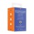 wibrator Ergo Grip - Lay On Massager Blue