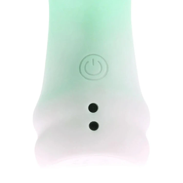 wibrator Smooth Finger Vibrator  Misty