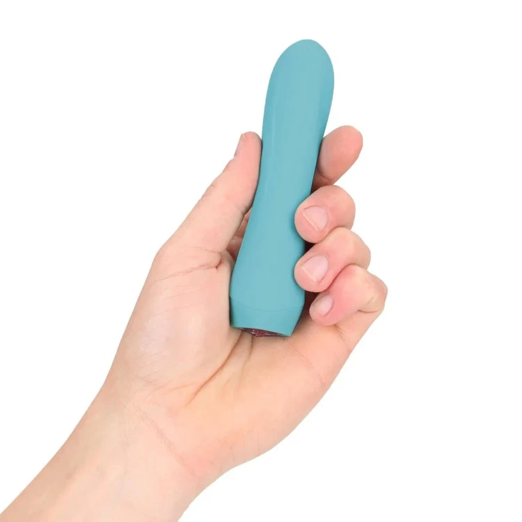 wibrator Mini Vibrator Blue