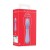 wibrator Mini Flexible Wand Vibrator  Lavender