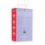 wibrator Mini Flexible Wand Vibrator  Lavender