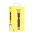 wibrator Mini Classic Wand Vibrator Burgundy