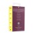 wibrator Mini Classic Wand Vibrator Burgundy