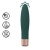 wibrator Mini Bullet Vibrator Forest Green