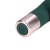 wibrator Mini Bullet Vibrator Forest Green