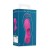 wibrator Mini Finger Vibrator Pink