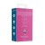 wibrator Mini Finger Vibrator Pink