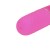 wibrator Mini Lipstick Vibrator  Pink