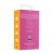 wibrator Mini Lipstick Vibrator  Pink