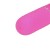 wibrator Mini Rabbit Vibrator Pink