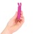wibrator Mini Rabbit Vibrator Pink