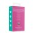wibrator Mini Rabbit Vibrator Pink