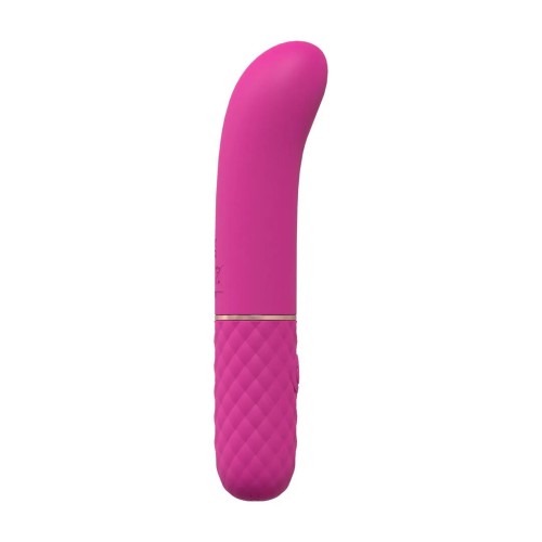 wibrator Mini G-Spot Vibrator  Pink