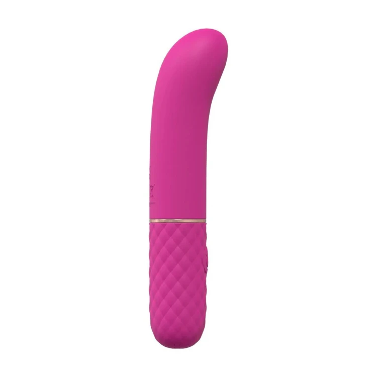 wibrator Mini G-Spot Vibrator  Pink