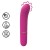 wibrator Mini G-Spot Vibrator  Pink