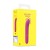 wibrator Mini G-Spot Vibrator  Pink