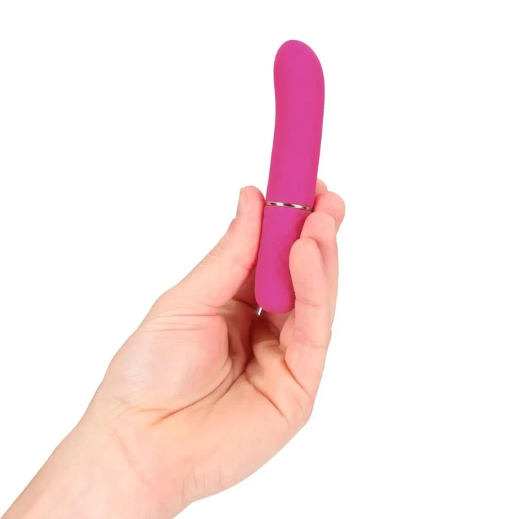 wibrator Mini G-Spot Vibrator  Pink