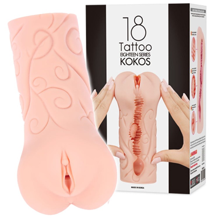Miękka-elastyczna-pochw-masturbator-Tattoo.jpg