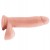 Real-Dildo-6,9"-Gruby-realistyczny-penis-z-jądrami-w-cielistym-kolorze. jpg