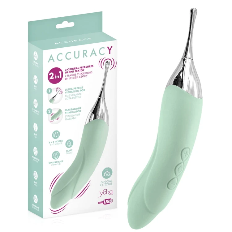 Wibrator-dwustronny-Accuracy-2in1-green-5-wibracji.jpg