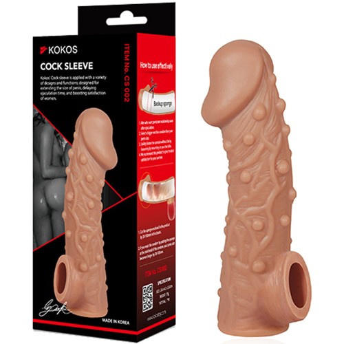Nakładka-z-wypustkami-Mocne-doznania-Cock-Sleeve-CS-002-M.jpg