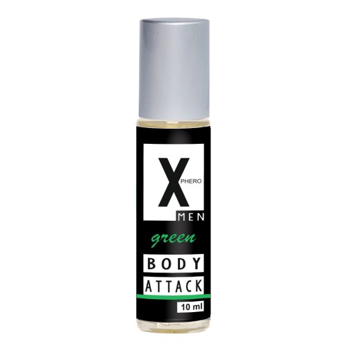 Perfumy-o-wyrazistym,-męskim-zapachu-X-Phero-Body-Attack-Green-for-men-10-ml.jpg