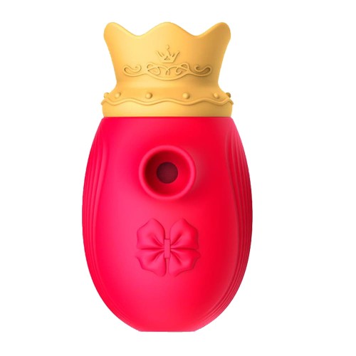 Stymulator-łechtaczki-z-dodatkowym-silikonowym-języczkiem-Queen-Red.jpg