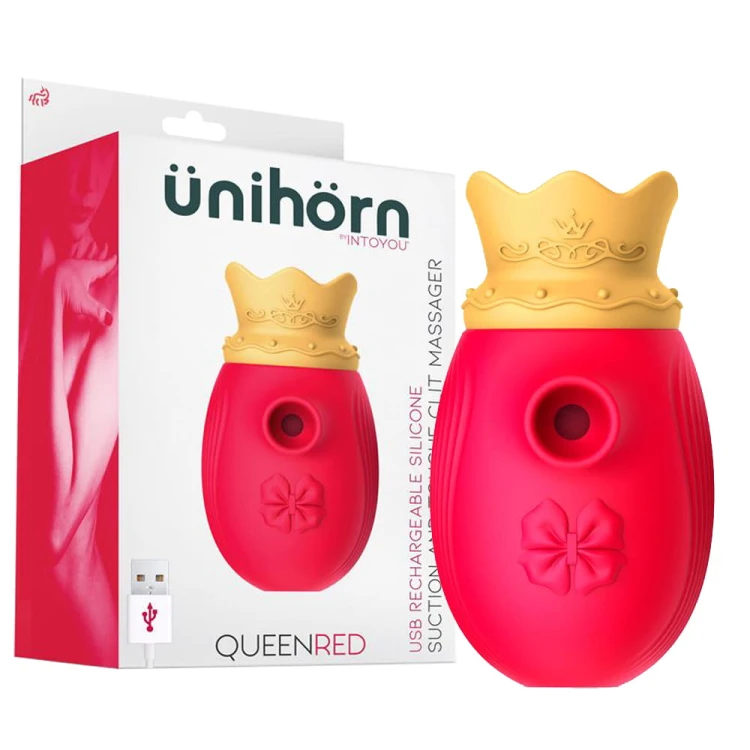 Stymulator-łechtaczki-z-dodatkowym-silikonowym-języczkiem-Queen-Red.jpg