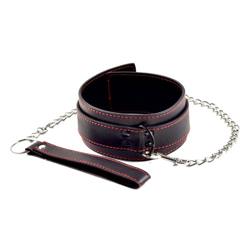 Collar-And-Leash-Set-Odważna-obroża-na-szyję-możliwością-regulacji-długa-srebrna-smycz-zakończona-uchwytem-do-trzymania.jpg