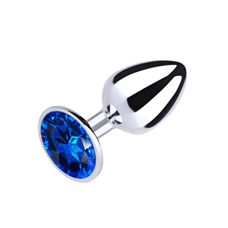 Metal-Butt-Plug-Blue-Wysokiej-jakości-kuszący-korek-analny-w-rozmiarze-S.jpg
