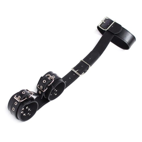 Uprząż-Collar-With-Restraints-Adjustable-Black-Odważna-regulowana-uprząż-dla-par-lubiących-ostry-seks-dominację.jpg