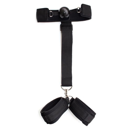 Uprząż-z-kneblem-Gag-Ball-With-Hand-Cuff-Odważna-regulowana-uprząż-dla-par-lubiących-ostre-zabawy-oraz-dominację.jpg