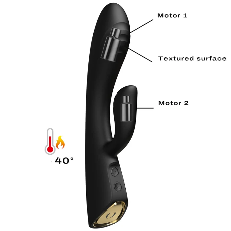 Flexi-Rabbit-Black-Wysokiej-klasy-wibrator-z-2-silnikami-podgrzewanie-do-40C.jpg