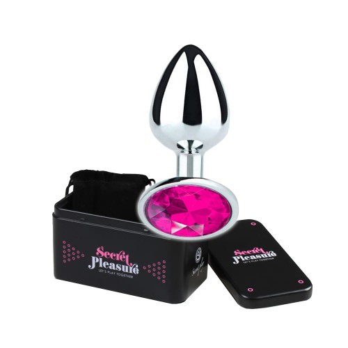 Metal-Butt-Plug-Fuchsia-Wysokiej-jakości-kuszący-korek-analny-w-rozmiarze-S.jpg