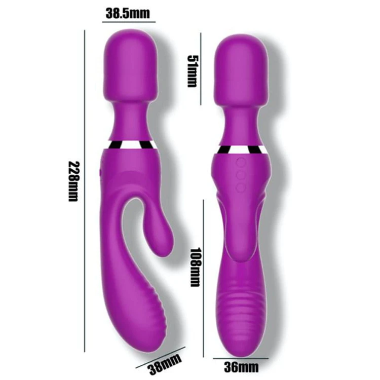 No-Fifteen-Vibrator-Mocno-stymulujący-wibrator-3-osobnymi-silniczkami-zmysłowy-masaż-łechtaczki-stymulacja-punktu-G.jpg